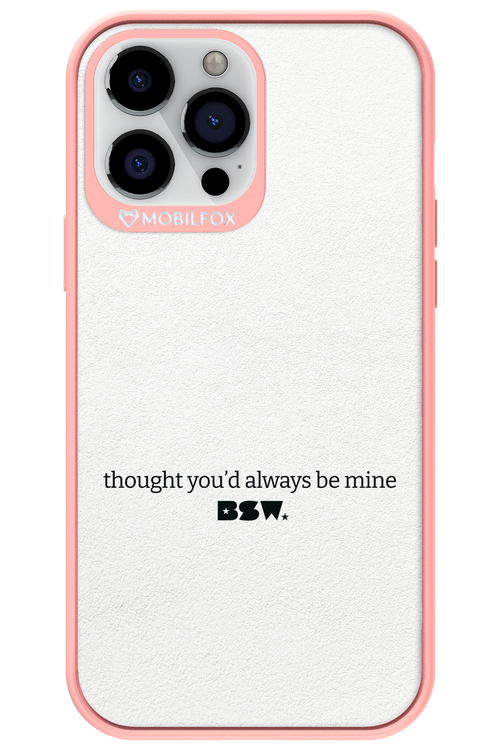 BSW FourSeasons 13 2.0 - Apple iPhone 13 Pro Max