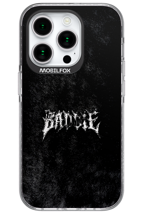 Rare Energy - Apple iPhone 15 Pro