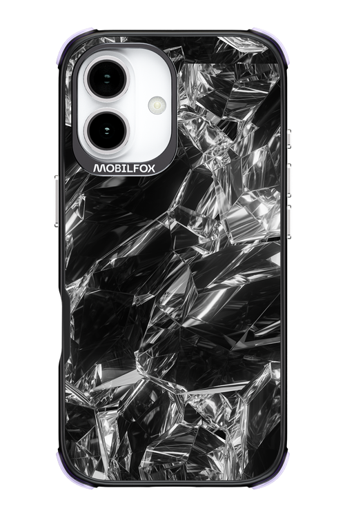 Crystal Noir - Apple iPhone 17