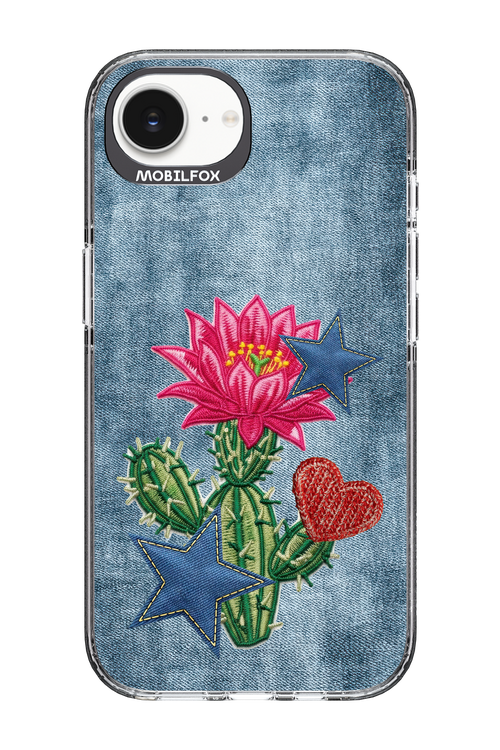Cowgirl Jeans 2.0 - Apple iPhone 16e
