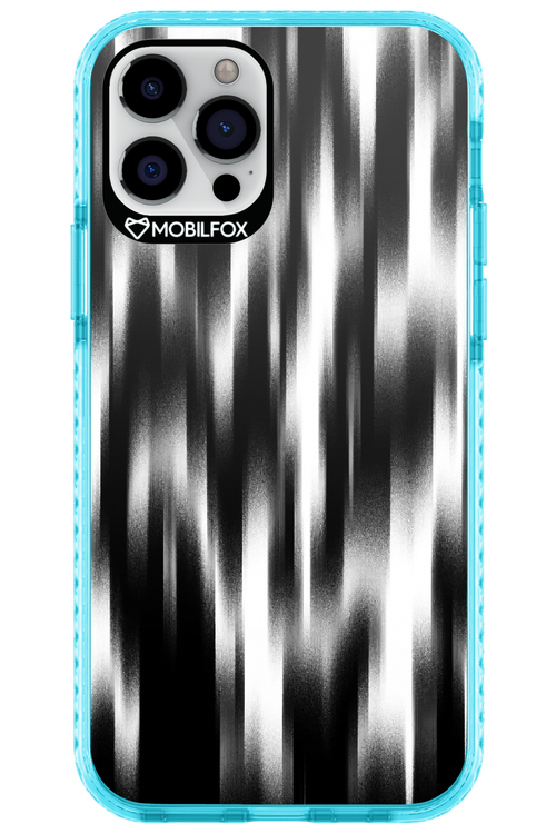 Monochrome Motion 2.0 - Apple iPhone 12 Pro