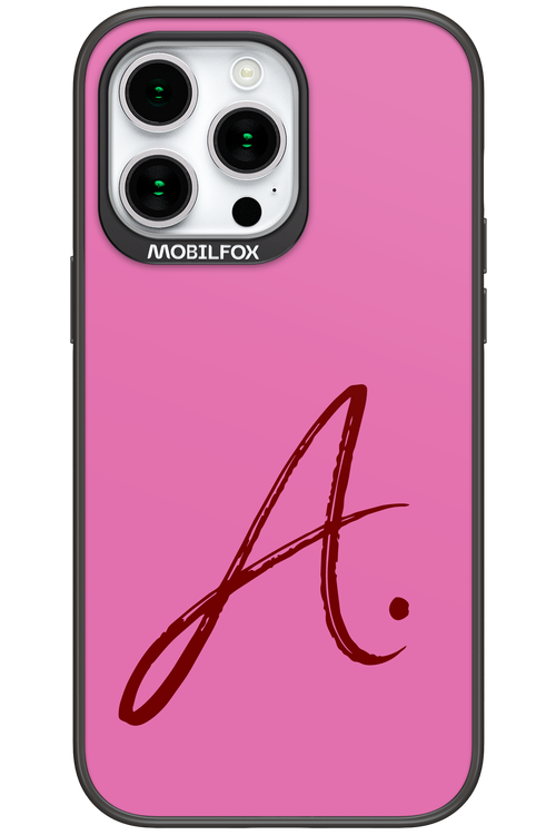 (Sorbet) A 2.0 - Apple iPhone 15 Pro Max