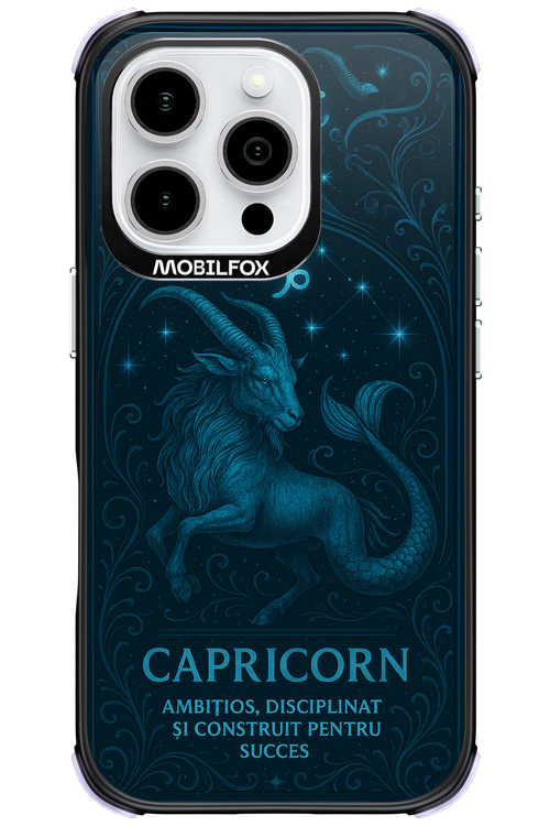 Capricorn - Apple iPhone 16 Pro