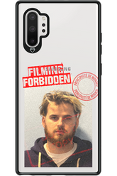 ZBIR Mugshot 2.0 - Samsung Galaxy Note 10+