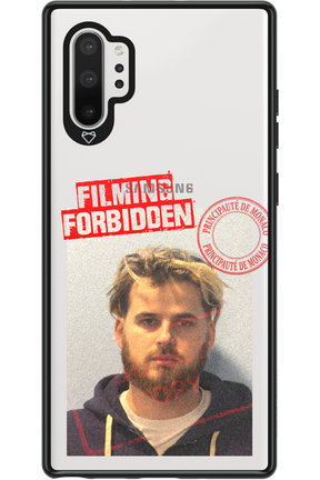 ZBIR Mugshot 2.0 - Samsung Galaxy Note 10+