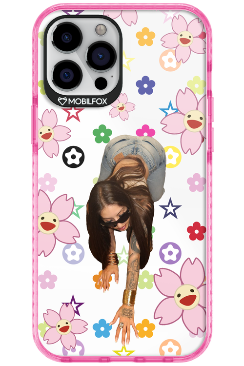 Oh G!rl - Apple iPhone 12 Pro Max