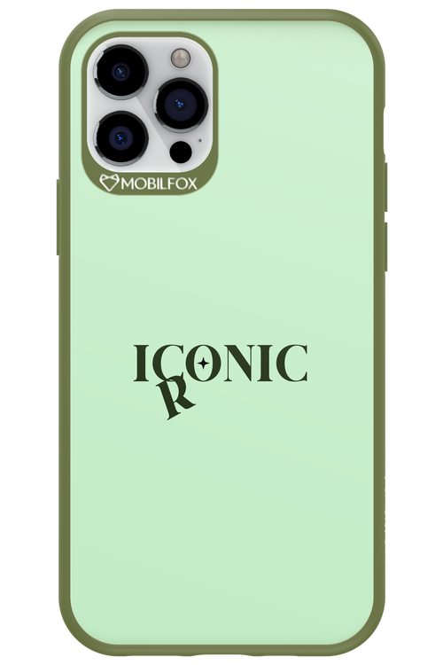 I(R)ONIC - Apple iPhone 12 Pro