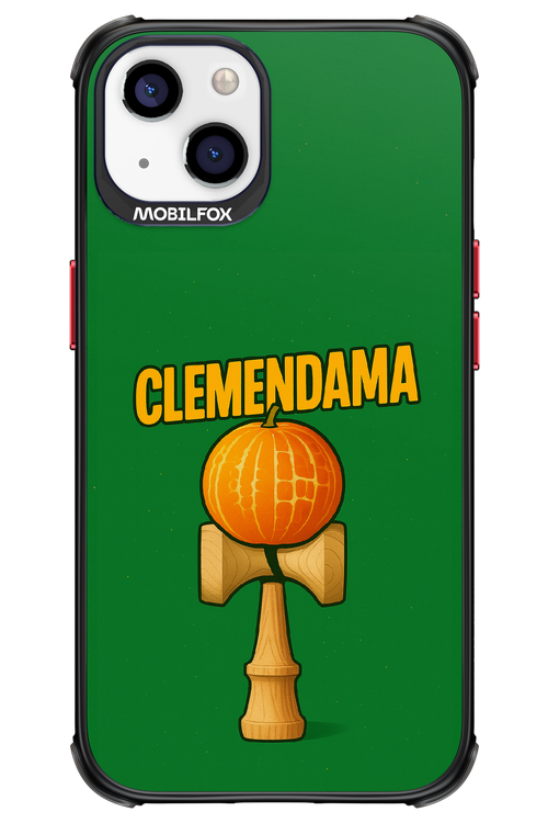 Clemendama 2.0 - Apple iPhone 13