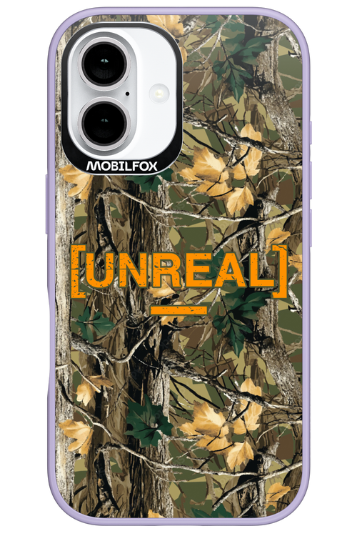 Realtree - Apple iPhone 16