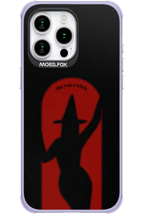 Witch Season - Apple iPhone 15 Pro Max