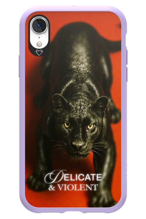 DeliCat 2.0 - Apple iPhone XR