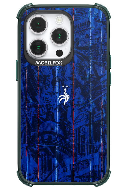 Franta 2.0 - Apple iPhone 14 Pro