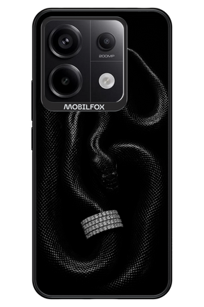 Diamond Mamba 2.0 - Xiaomi Redmi Note 13 Pro 5G
