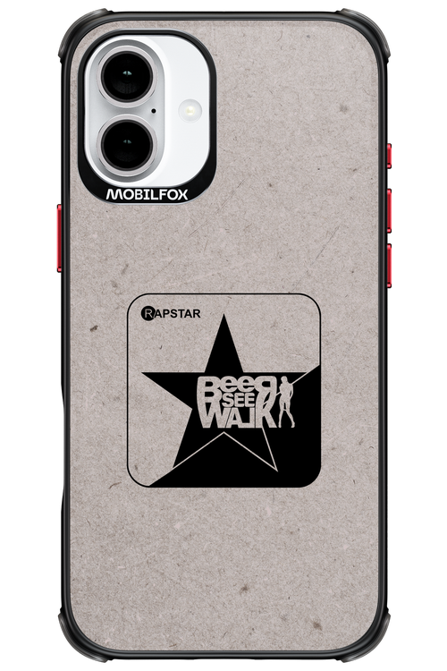 Rapstar - Apple iPhone 16 Plus