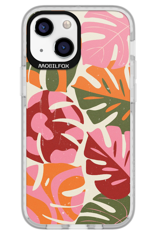 Tropical Heatwave 2.0 - Apple iPhone 13 Mini