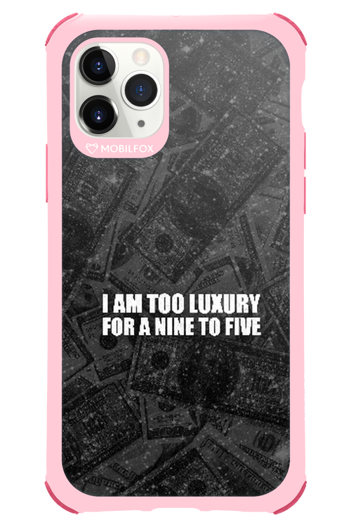 9 to 5 - Apple iPhone 11 Pro