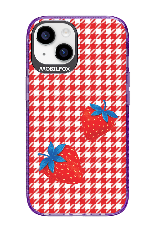 STRAWBERRY 2.0 - Apple iPhone 14