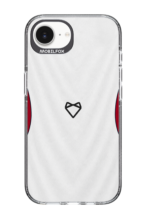 England X Mobilfox 2.0 - Apple iPhone 17e
