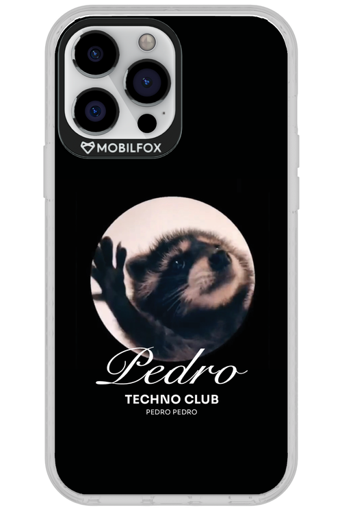 Pedro - Apple iPhone 13 Pro Max