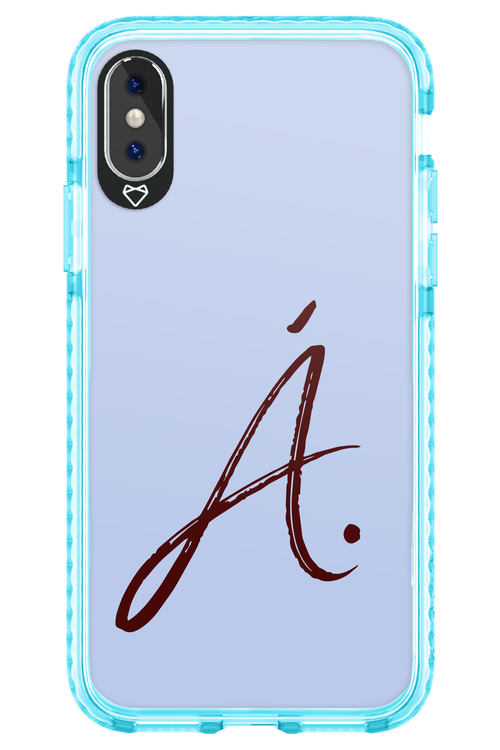 (Jellyfish Presso) A II 2.0 - Apple iPhone XS