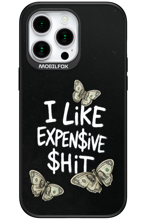 MoneyFly 2.0 - Apple iPhone 15 Pro Max