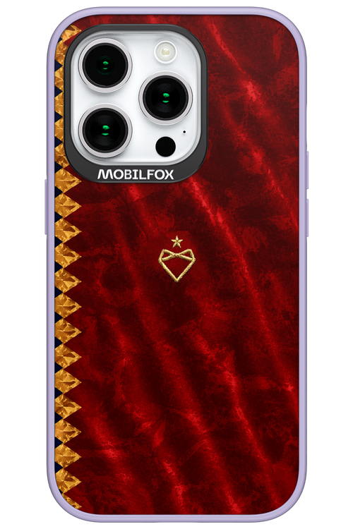 Spania x Mobilfox 2.0 - Apple iPhone 15 Pro