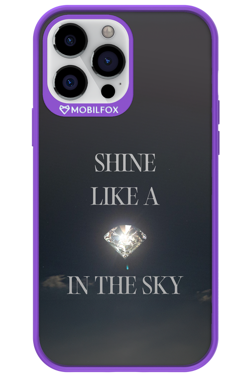 Shine Like - Apple iPhone 13 Pro Max