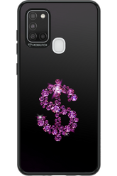 Diamond$ - Samsung Galaxy A21 S