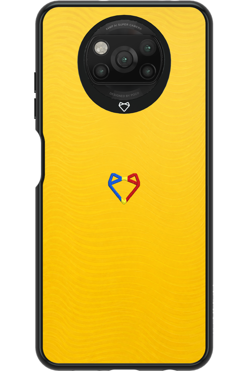Romania 2.0 - Xiaomi Poco X3 NFC