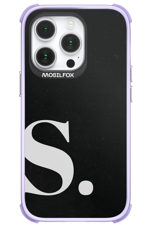 S (Off Space) 2.0 - Apple iPhone 14 Pro