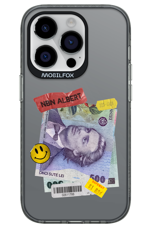 Money - Apple iPhone 14 Pro