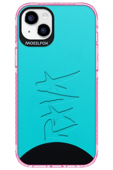 Rava Turquoise - Apple iPhone 14 Plus
