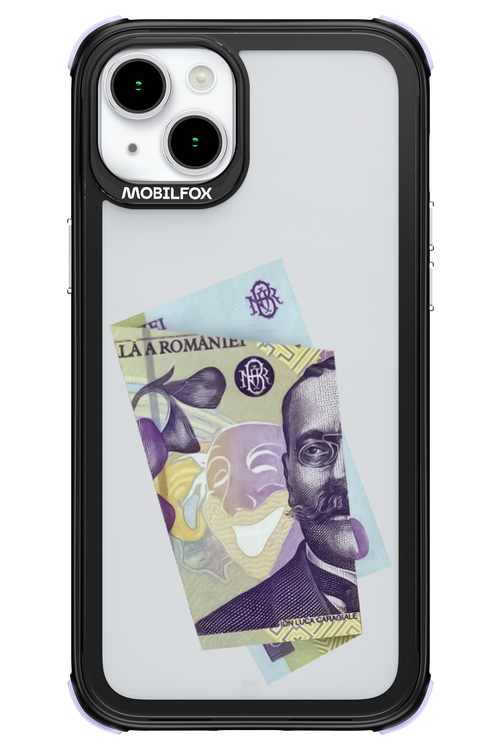 Lei 100 2.0 - Apple iPhone 15 Plus