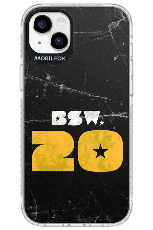 BSW 20 (1) 2.0 - Apple iPhone 14 Plus