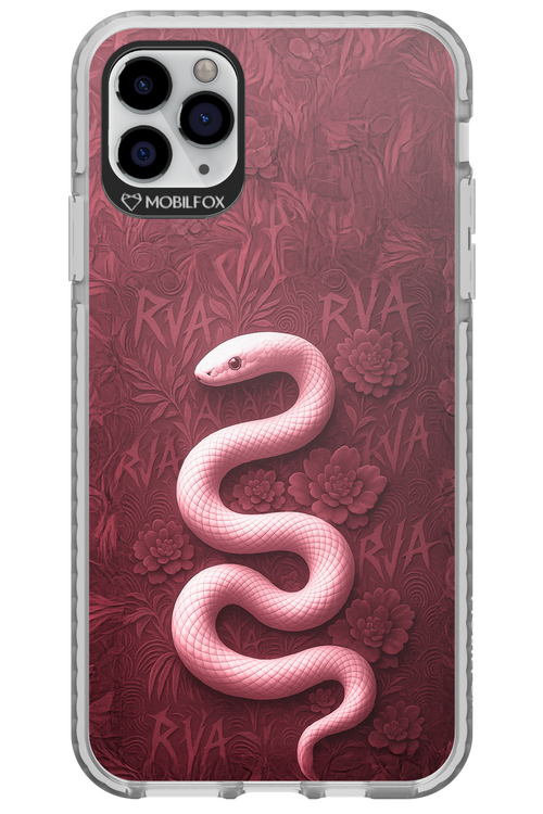 Rose Venom - Apple iPhone 11 Pro Max