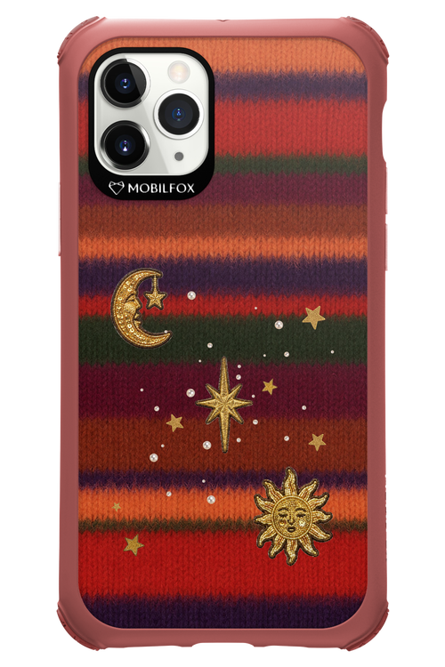 Cloud Nine 2.0 - Apple iPhone 11 Pro