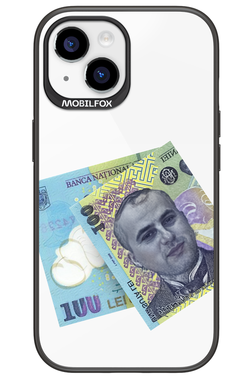 Zbir Lei 2.0 - Apple iPhone 15