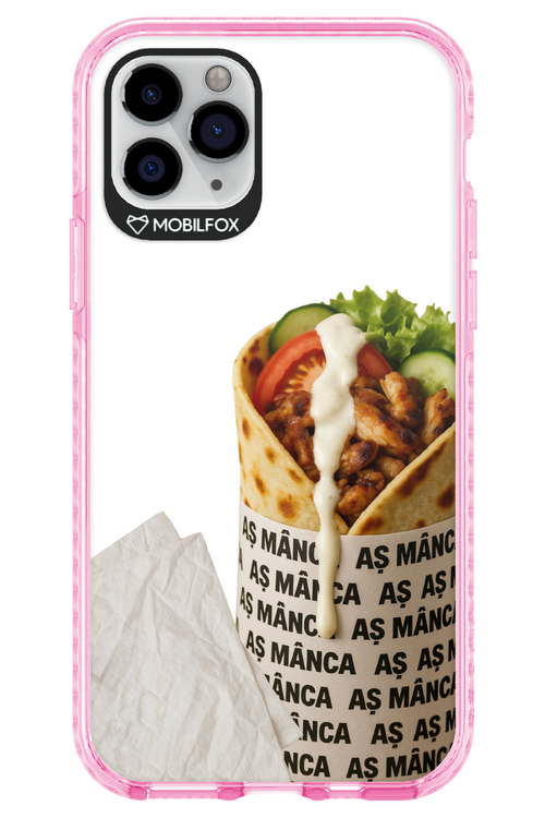 AȘ MÂNCA - Apple iPhone 11 Pro