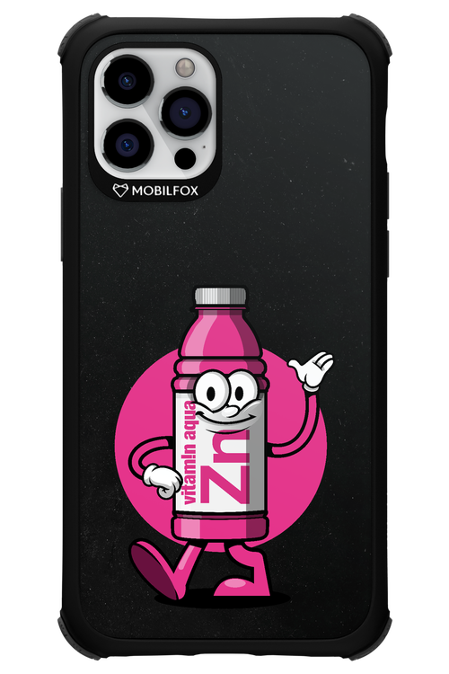 Vitamin Aqua Zn - Apple iPhone 12 Pro