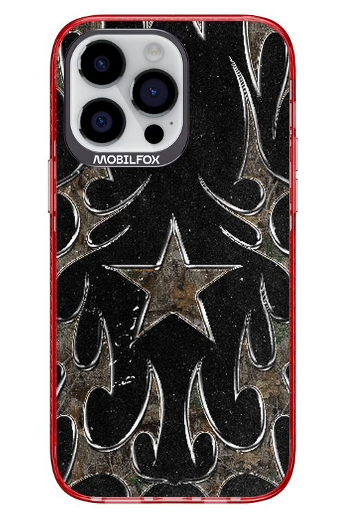 Camo 2.0 - Apple iPhone 14 Pro Max