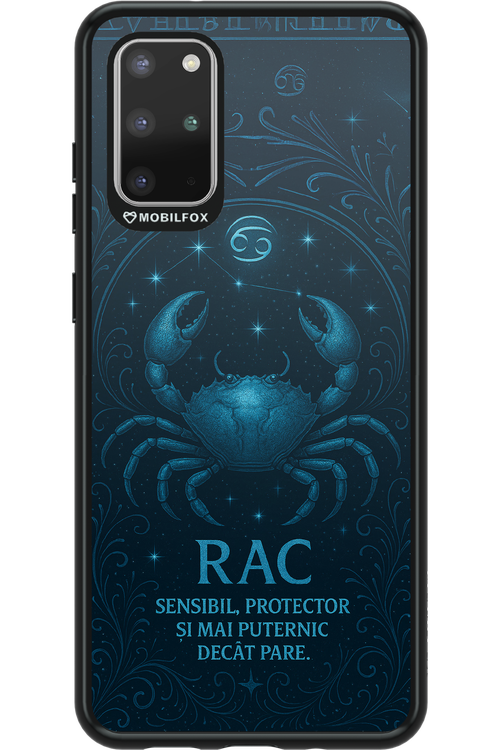 Rac - Samsung Galaxy S20+