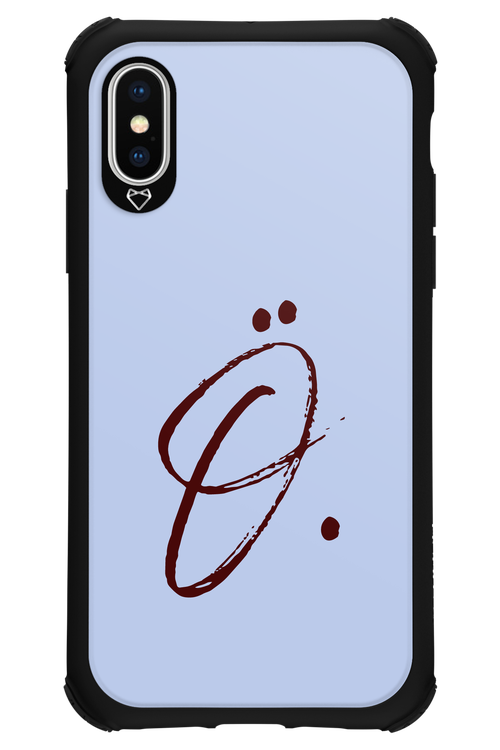 (Jellyfish Presso) O II 2.0 - Apple iPhone XS