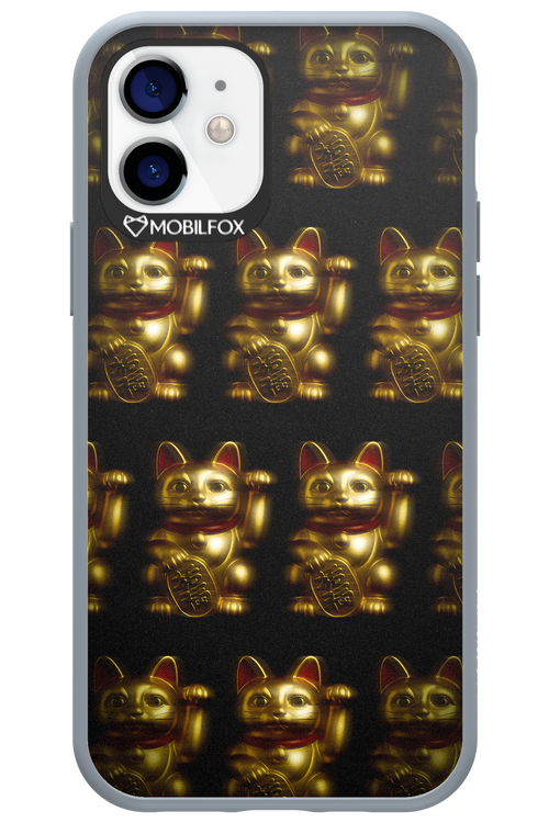 Gold Luck 2.0 - Apple iPhone 12