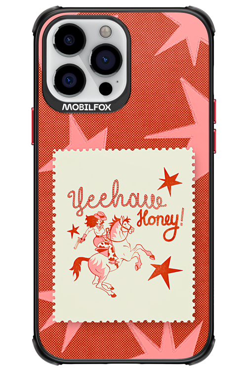 Yeehaw Honey 2.0 - Apple iPhone 13 Pro Max