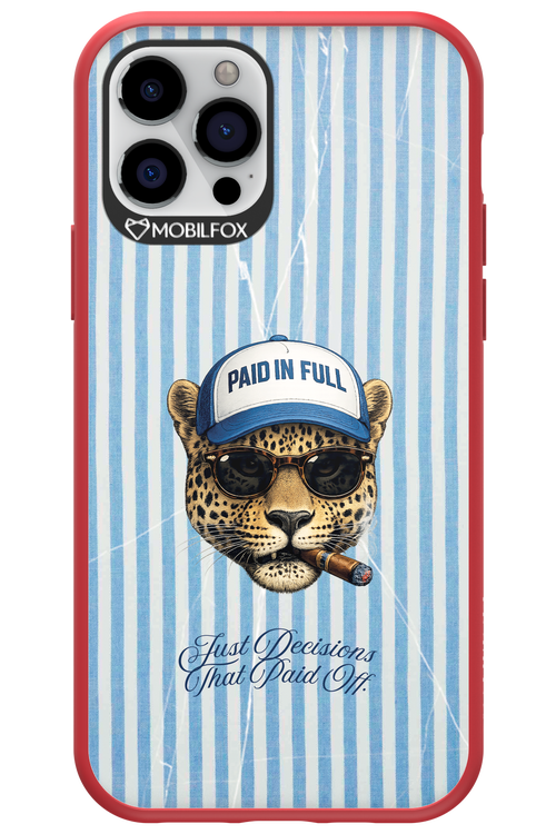 Paid in Full 2.0 - Apple iPhone 12 Pro