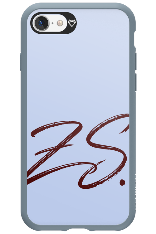 (Jellyfish Presso) ZS 2.0 - Apple iPhone 7