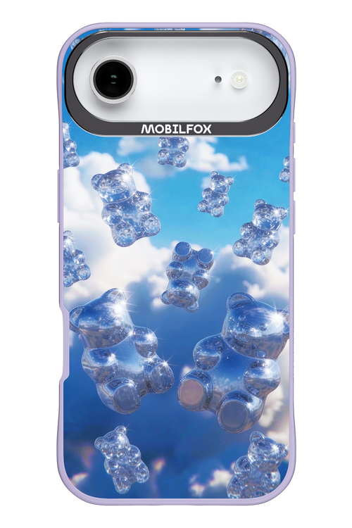 Crystal Bears 2.0 - Apple iPhone 17 Air