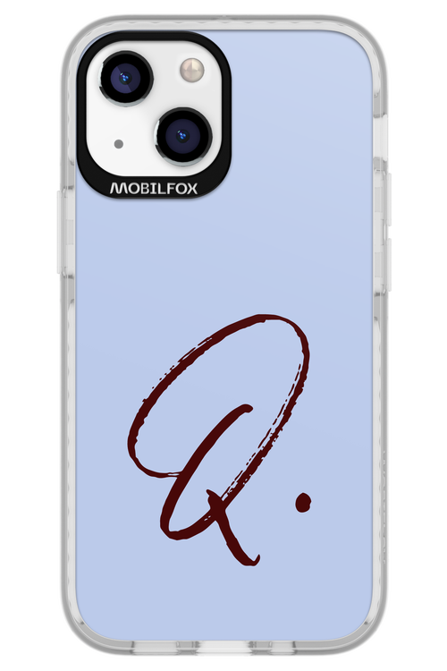 (Jellyfish Presso) Q 2.0 - Apple iPhone 13 Mini