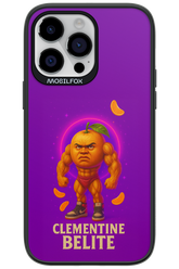 Clementine Belite Muscle 2.0 - Apple iPhone 14 Pro Max