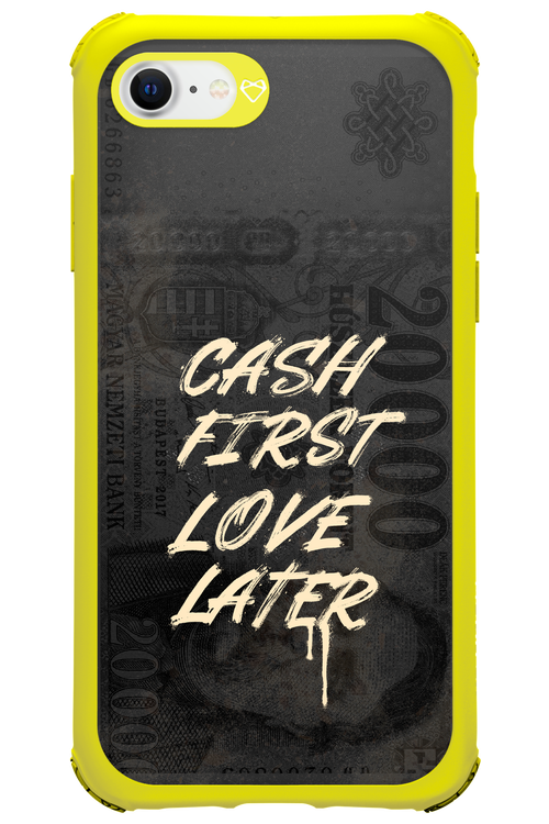 Love Later 2.0 - Apple iPhone 7